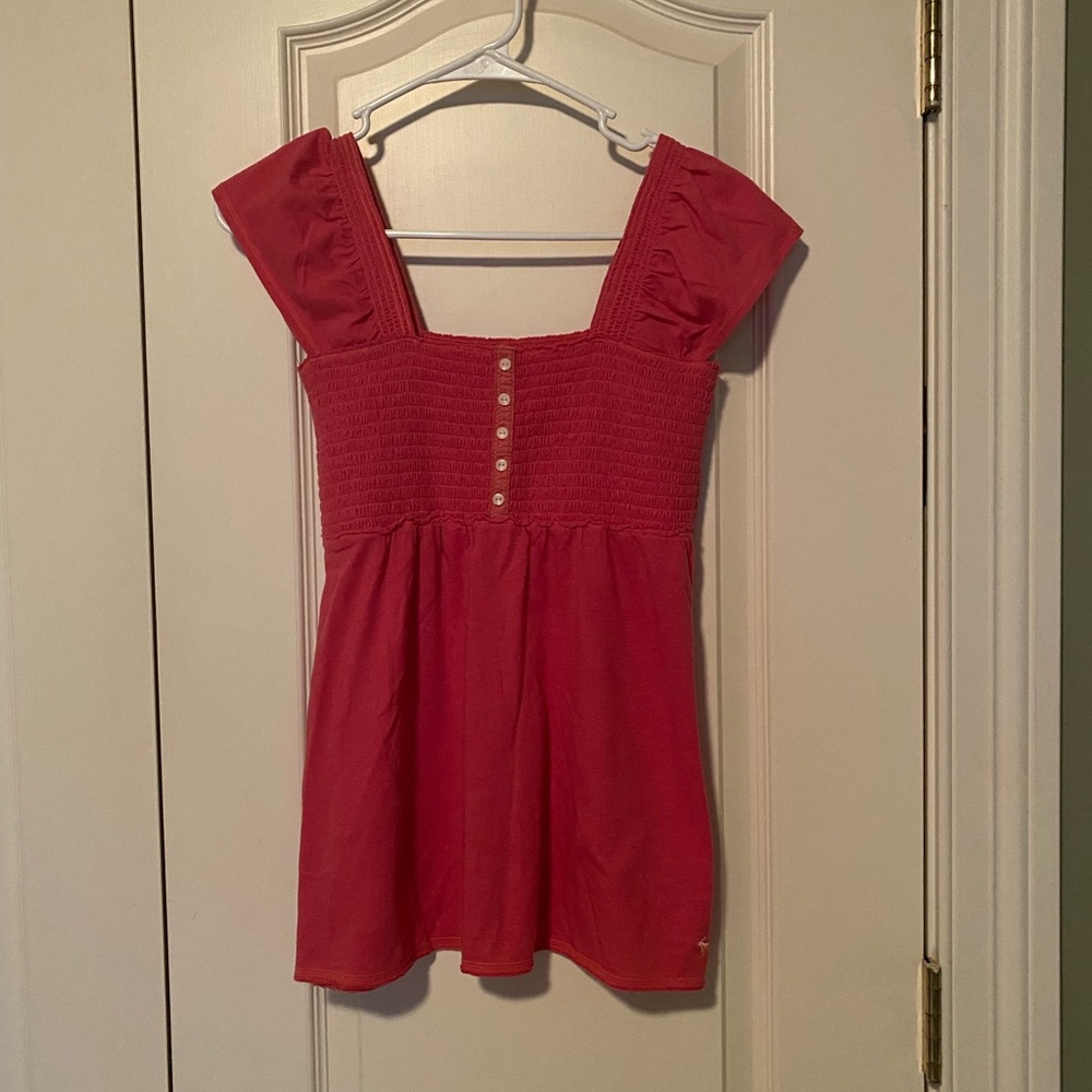 Abercrombie Top